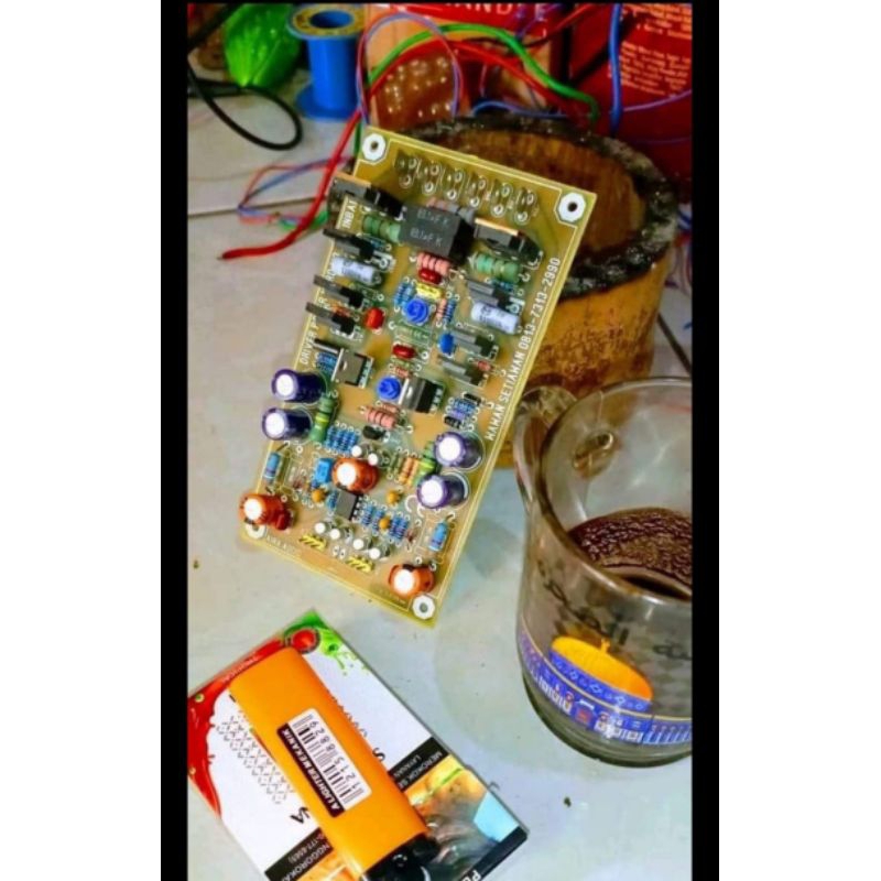 kit mcrd v3 new inbal