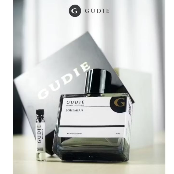 GUDIE PARFUME ORIGINAL/AROMA BEST SELLER