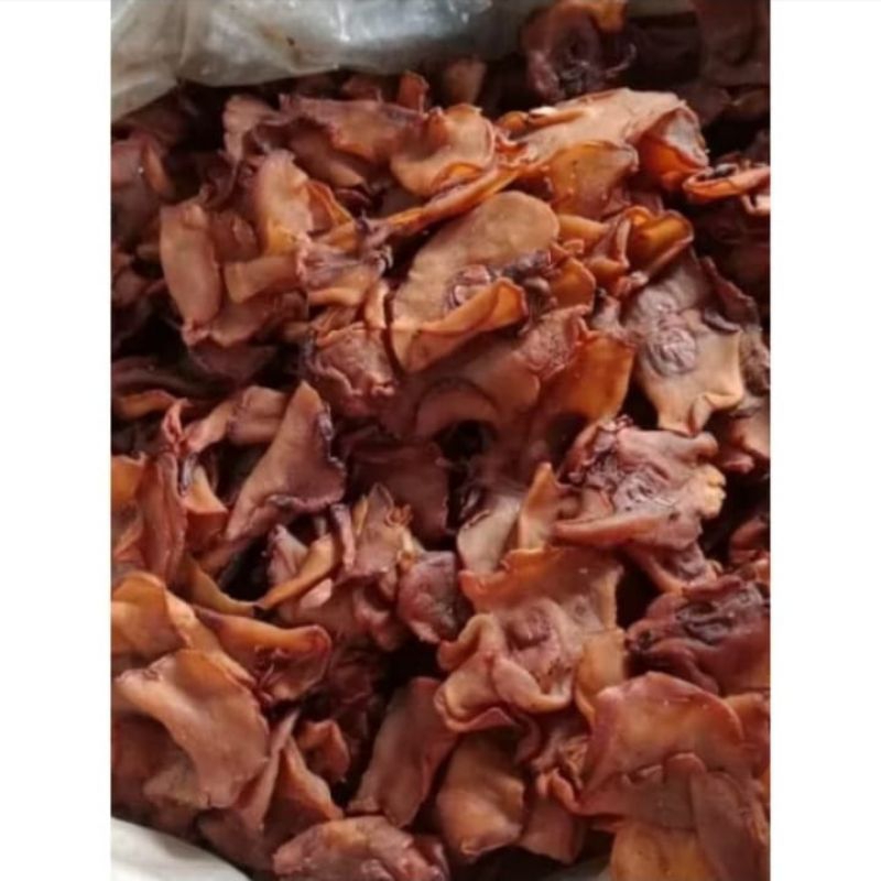 

Asam Glugur/Asam Potong Khas Medan 1kg