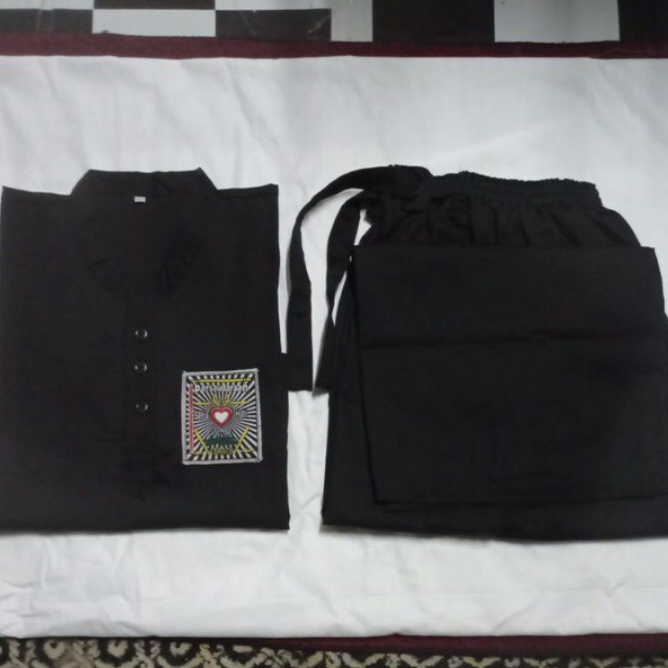 Model Unik  SAKRAL SISWA PSHT MODEL TALI  BAJU SAKRAL SISWA PSHT BAJU SAKRAL ANAK PSHTSAKRAL ANAK PS