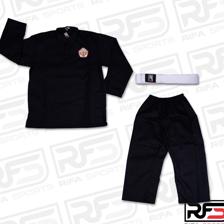 Promo Populer  Seragam Pencak Silat Anak  Seragam Silat Anak IPSI  Baju Silat Anak  Baju Pencak sila