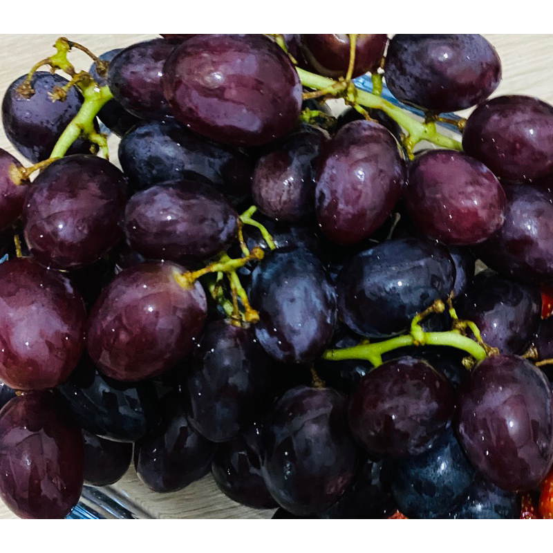

BUAH ANGGURR BLACK ROYAL TANPA BIJI MANIS FRESHH