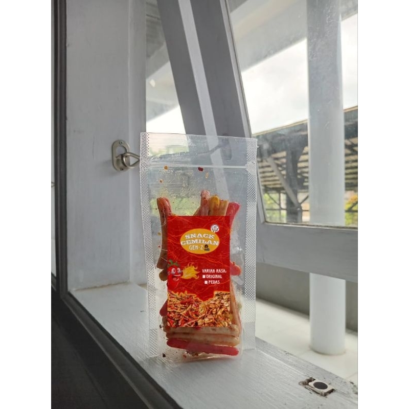 

KERUPUK BETON PEDAS,NIKMAT,LEZAT,MURAH