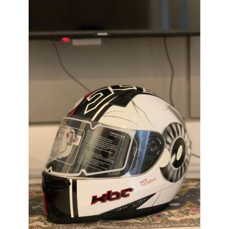 helm kbc