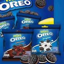 

[PR] OREO MINI BOX ISI 10 PAK