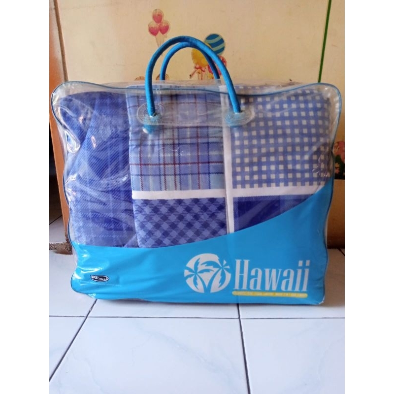 bedcover hawaii ukuran 180x200 sprei bedcover motif bedcover hawaii bedcover murah sarung guling sar