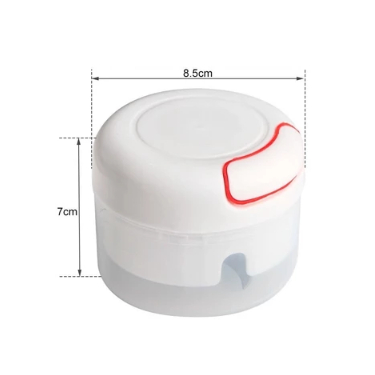 BLENDER TARIK MINI BLENDER BUMBU MANUAL FOOD CHOPPER MINI / BLENDER MINI TANGAN MURAH