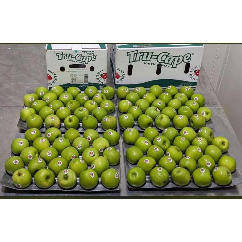 

Apel granny smith africa tru-cape/kg