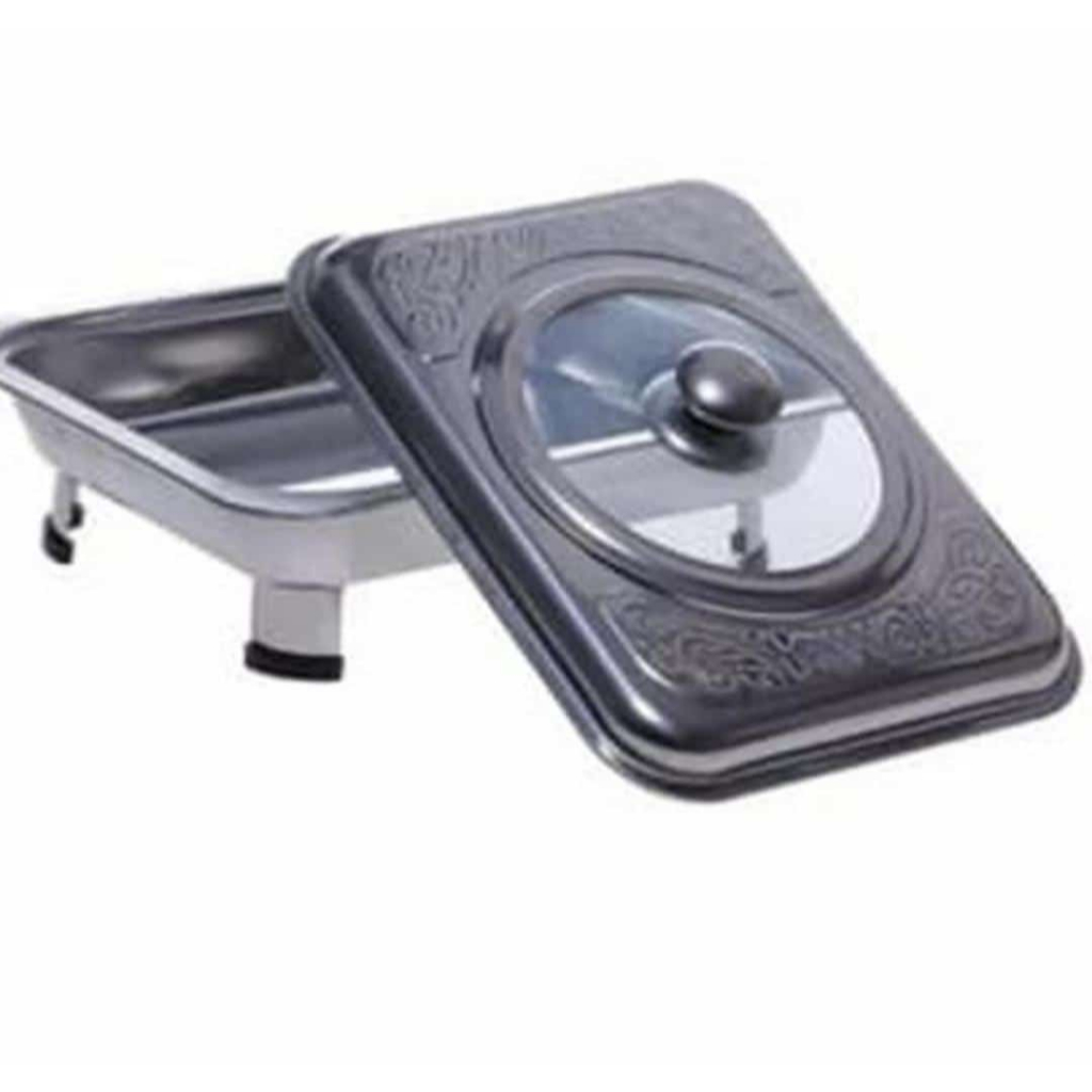 TEMPAT PRASMANAN STENLIS