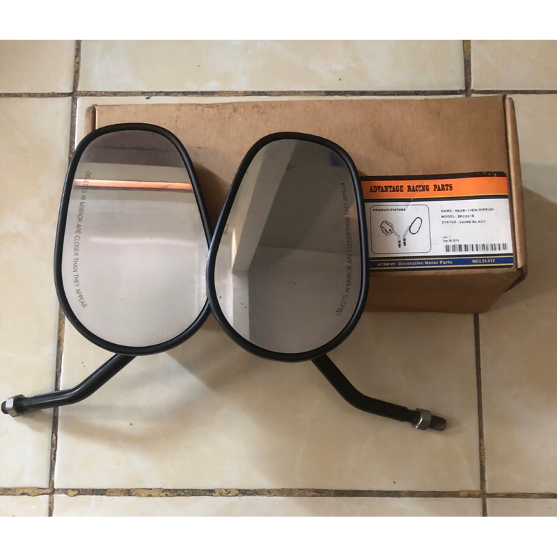 Spion Yamaha  XSR 155