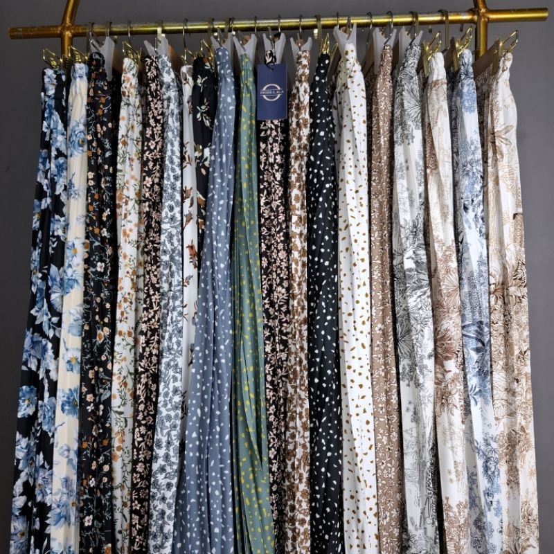 Rok Plisket Motif / Rok Plisket / Rok Plisket Premium / Rok Plisket Motif Premium / Rok Plisket Asok