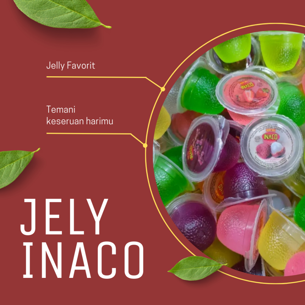 

Cemilan Inaco Jelly Curah 1 Kardus Kemasan 500gr/300gr by rumahsnack