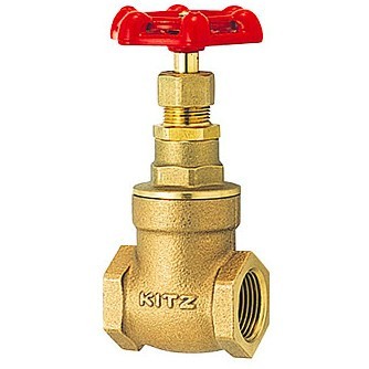 GATE VALVE 1 ¼ KITZ