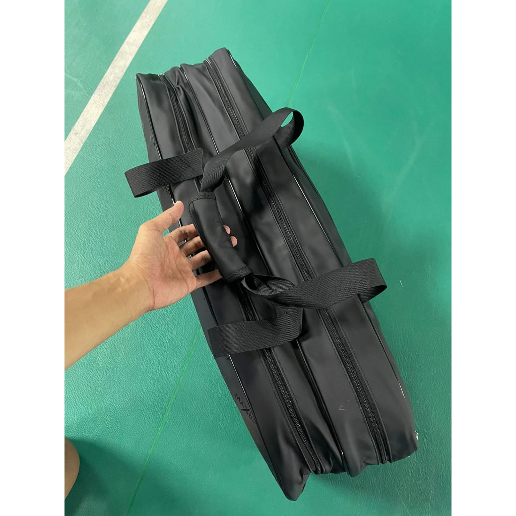 Promo Terbaru Tas Raket Maxbolt Yh4011 Original