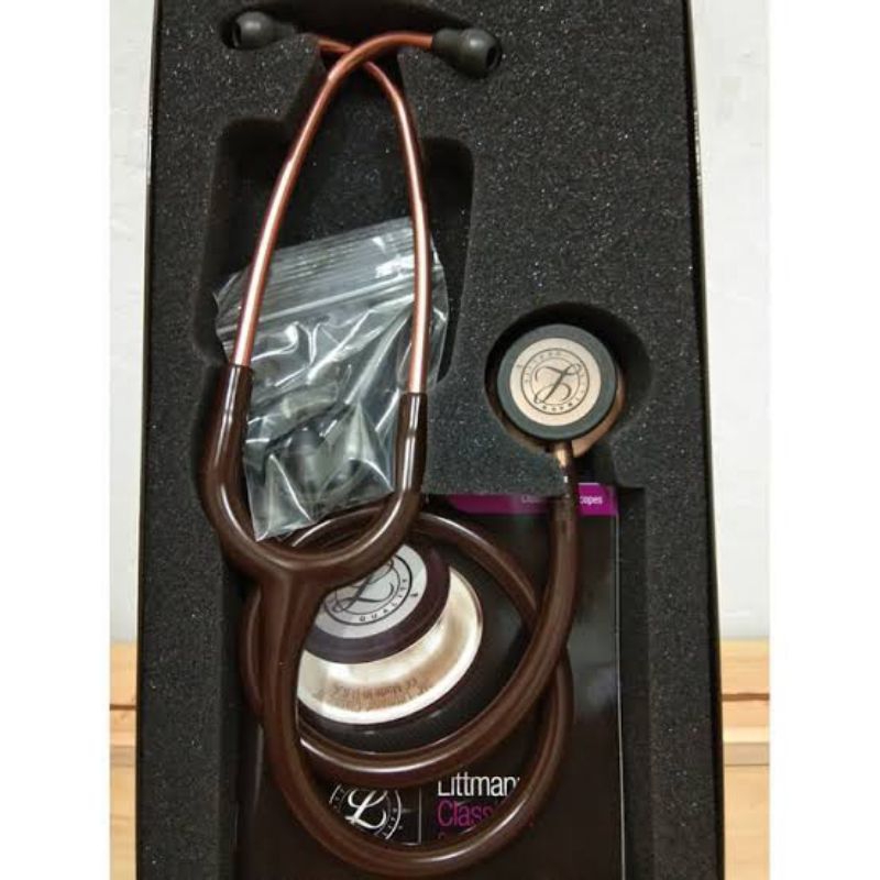3M Littmann Classic II Infant Stethoscope/3M Littmann Classic IIl stetoskop