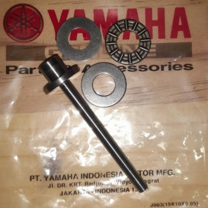 AS STUD KOPLING RX KING CUSTOM AS STUD LAHER ROCES BEARING KOPLING RX KING  KANAN ROCES