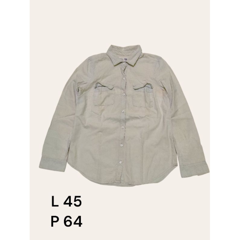 kemeja cewek/fashion cewek