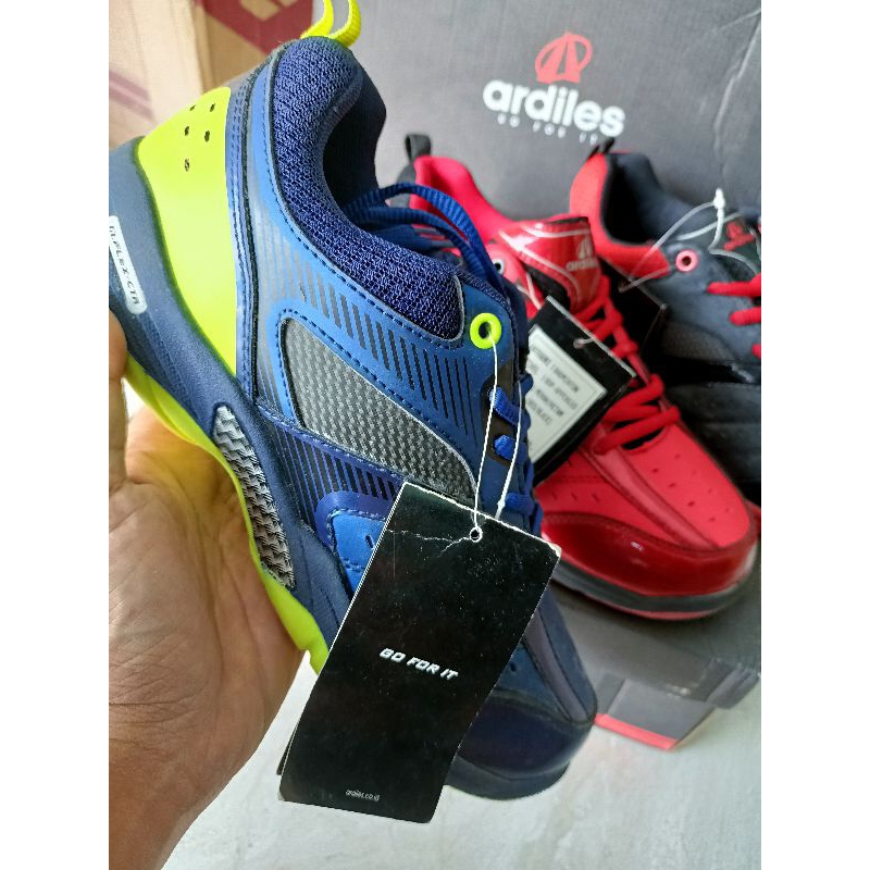 Ardiles Badminton