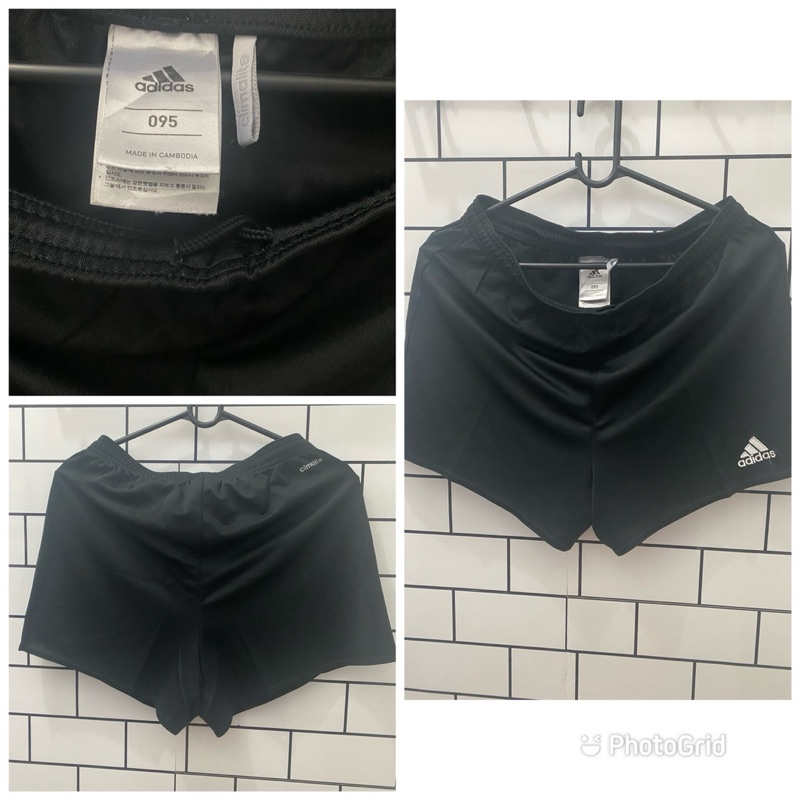 Celana Adidas climalite second