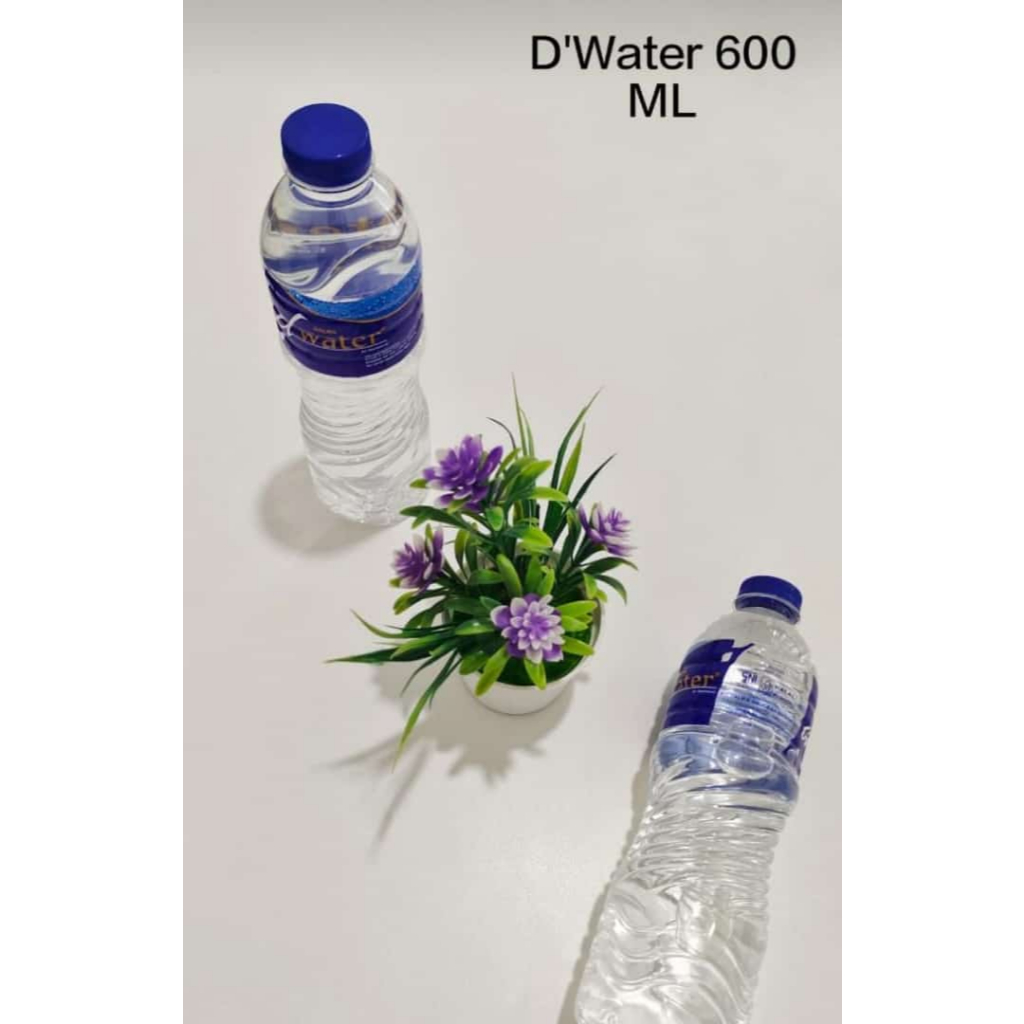 

Dalwa Water Air Mineral per Dus (240ml , 330ml , 600ml)