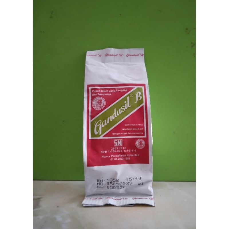 Gandasil B 100 g