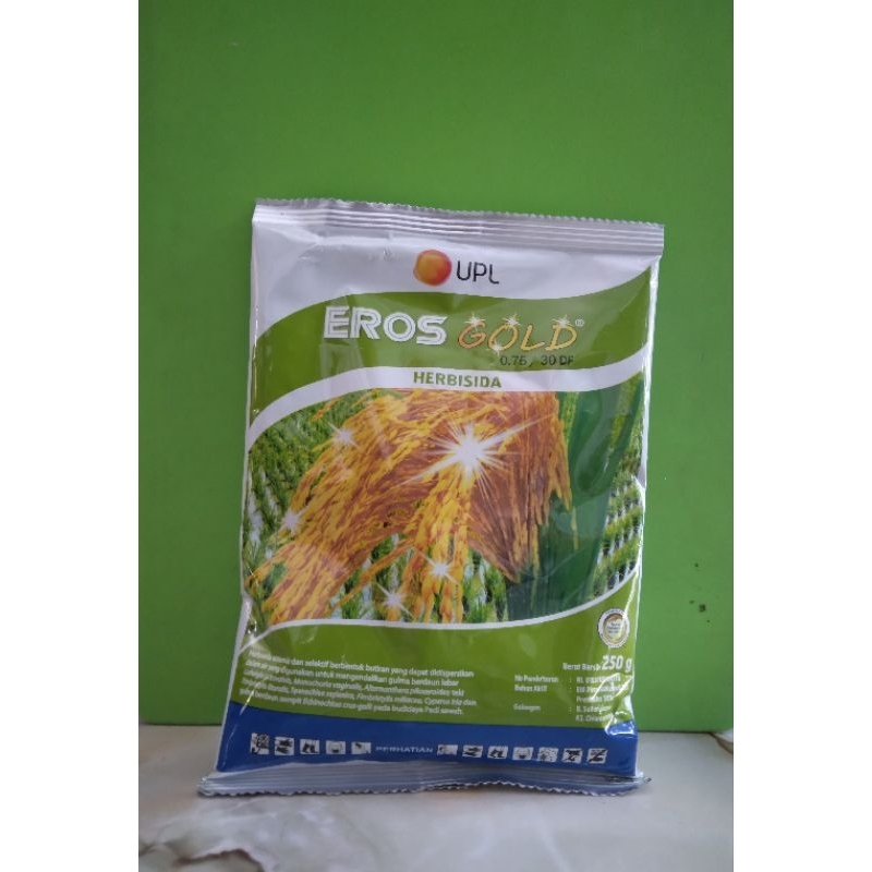 Eros Gold 250 g
