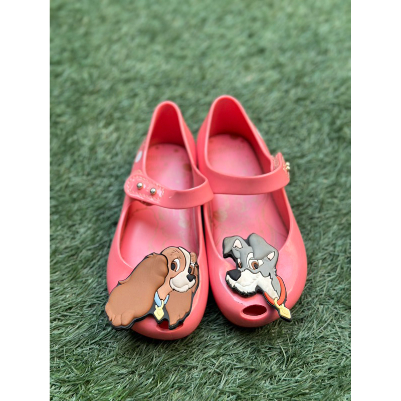 Mini Melissa Second (Bekas)