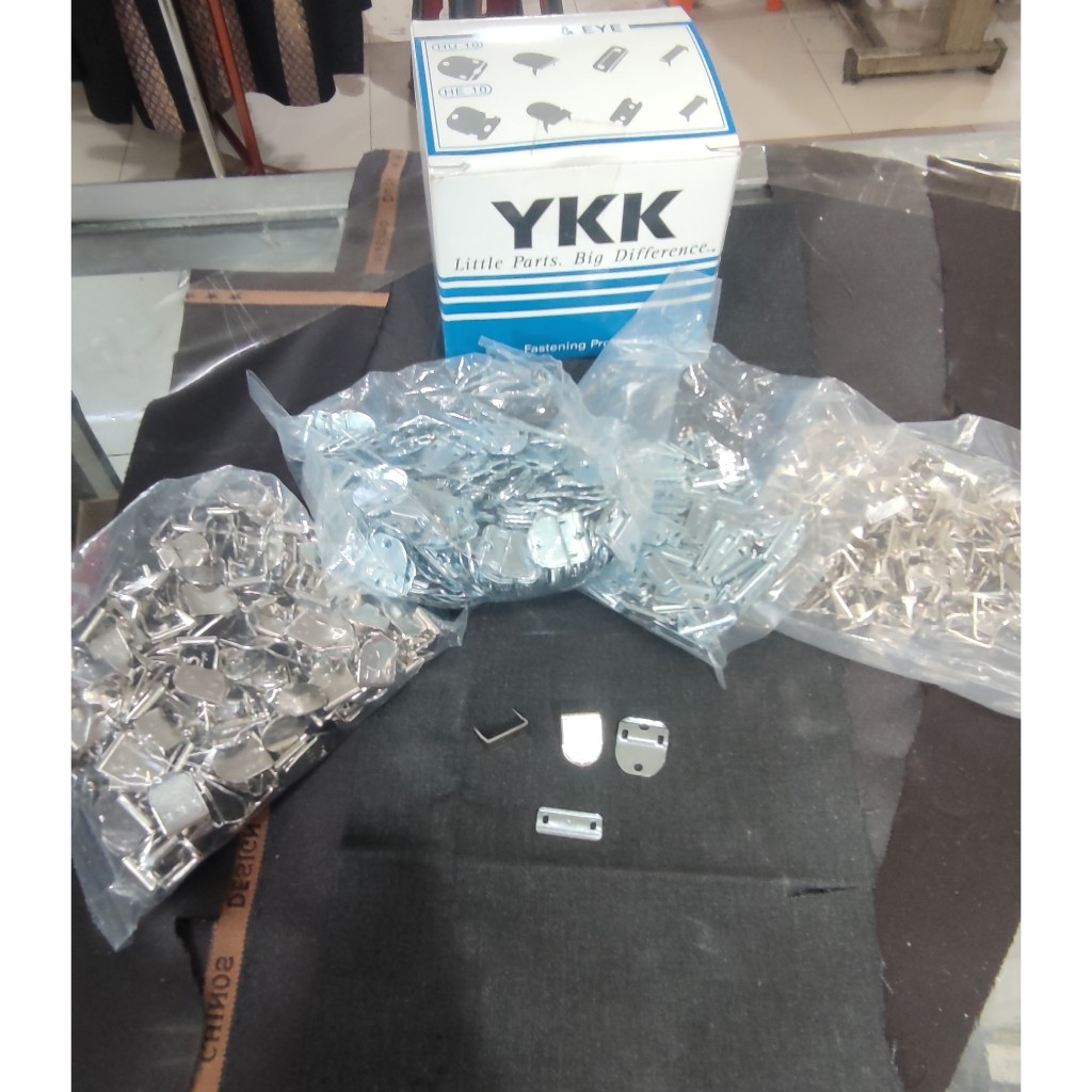 Hak HU YKK Celana - lusinan