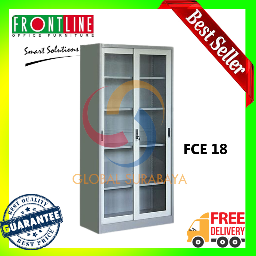 Lemari Arsip FC E18