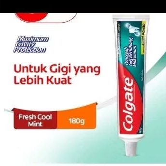 Colgate Pasta Gigi 180 G