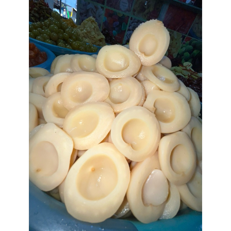 

manisan salak 300 gram