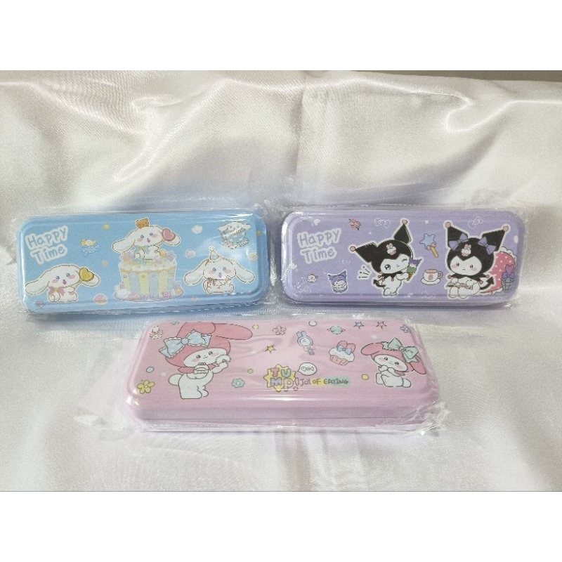 

Tepak Sanrio
