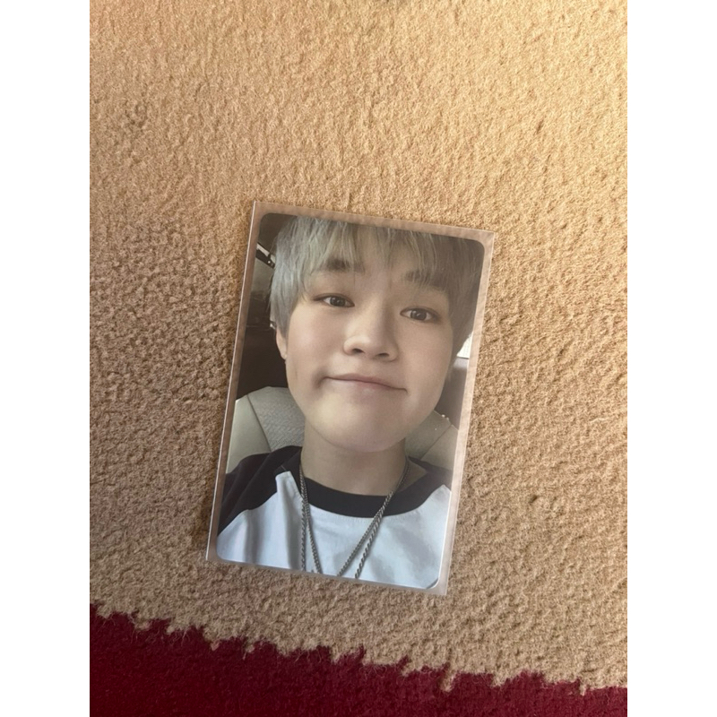 BOOKED PC CHENLE BREAD SHOPEE THAI BEATBOX