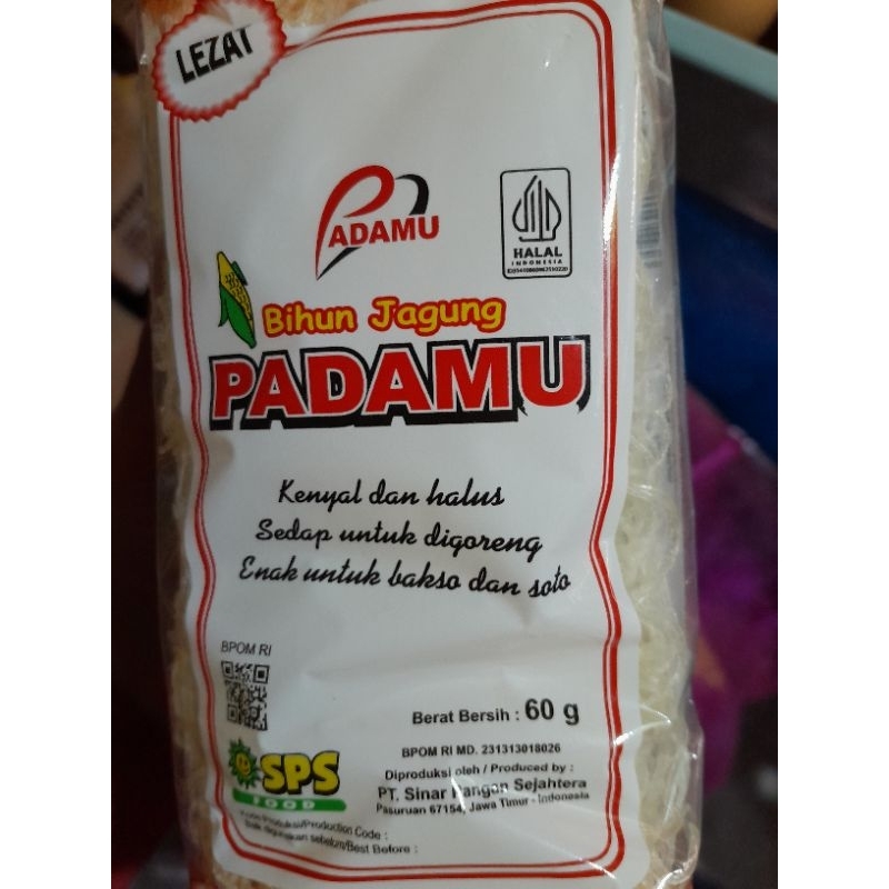 

padamu1kp