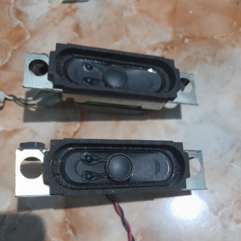 Speaker tv led LG 32 inch 32LH500D