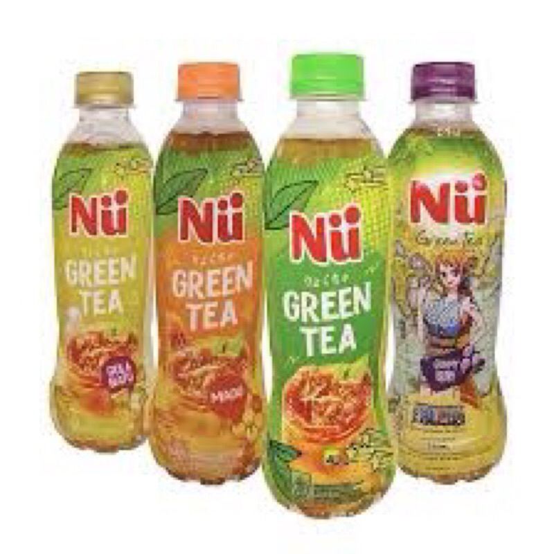 

Nii gren tea