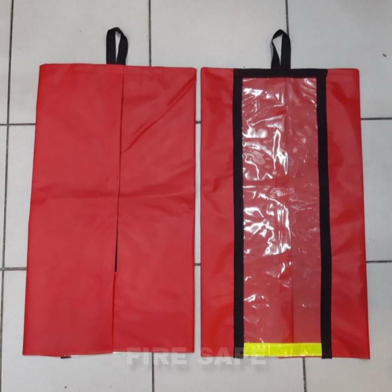 Sarung APAR 6KG / Cover APAR 6KG / Pelindung APAR