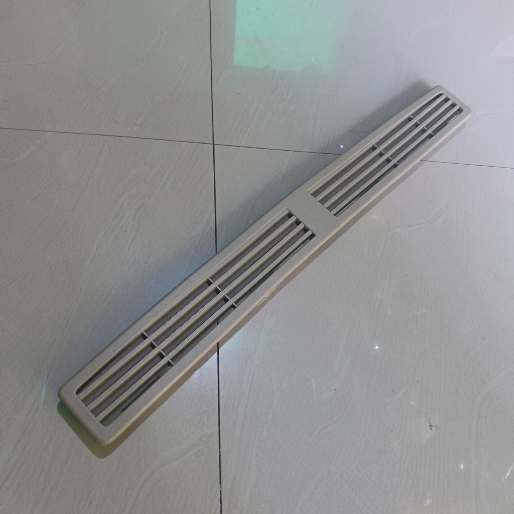 Cover Tutup Belakang Kisi AC Double Blower Avanza Xenia Veloz All New