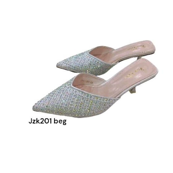 sepatu heels blink wanita selop pesta wanita selop blink