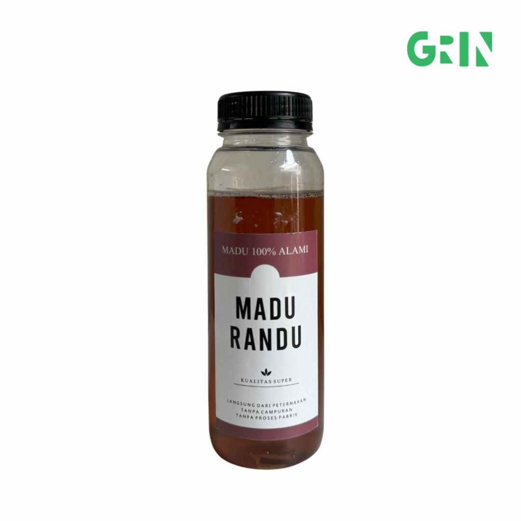 

Madu Asli Murni 100% - MADU RANDU