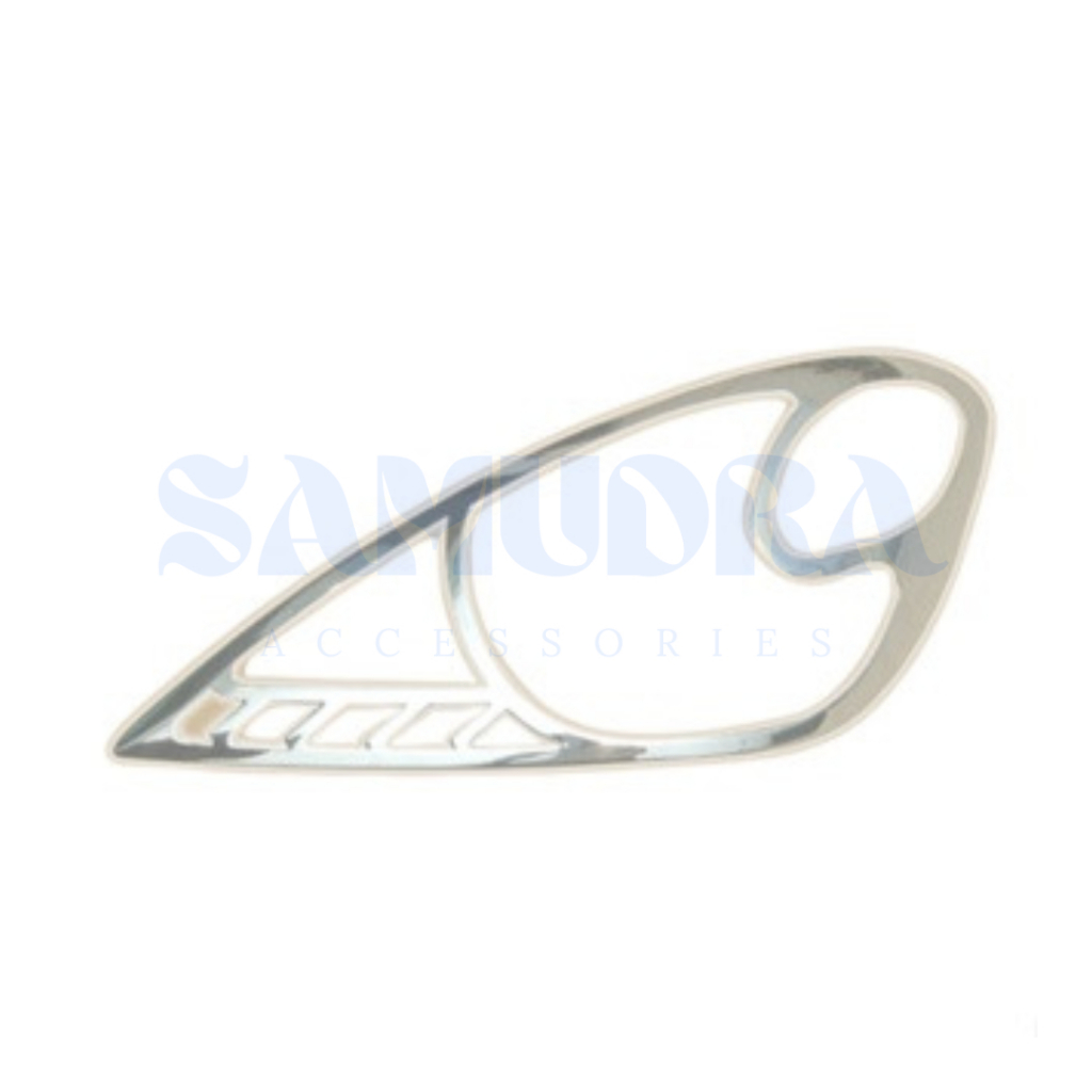 GARNISH LAMPU AVANZA - XENIA 2004 2005 2006 2007