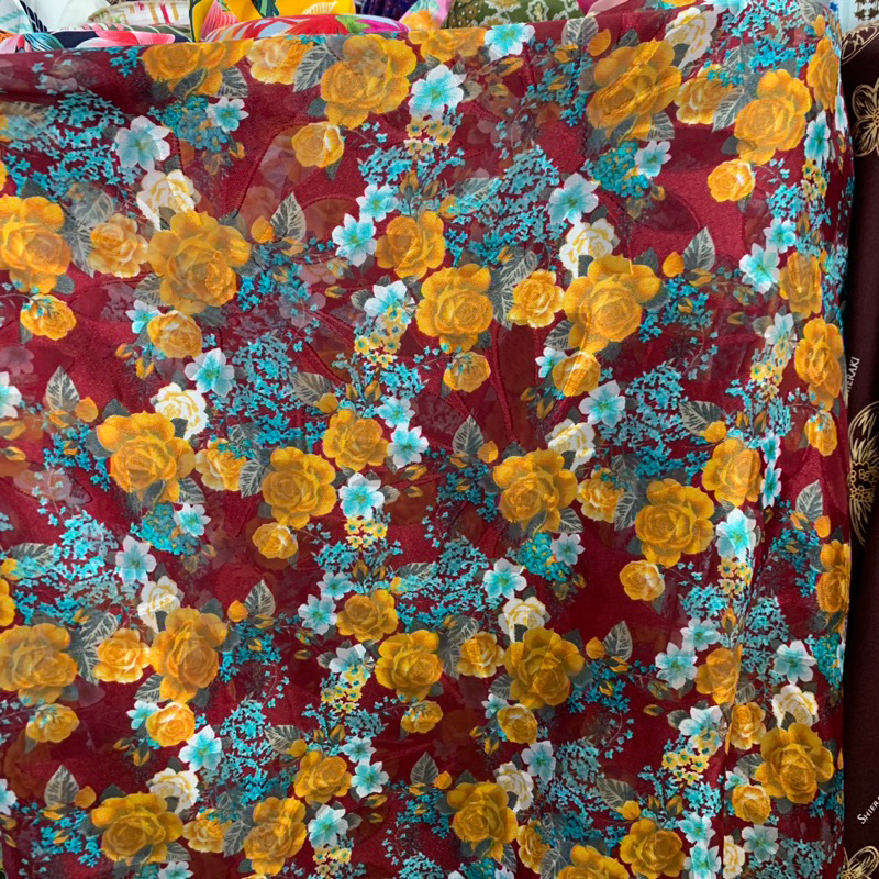 kain sifon uragiri motif - kain sifon uragiri motif - kain sifon motif