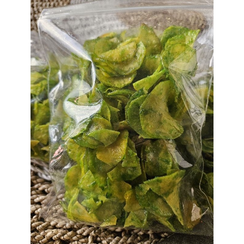 

sanjai balado hijau 1kg