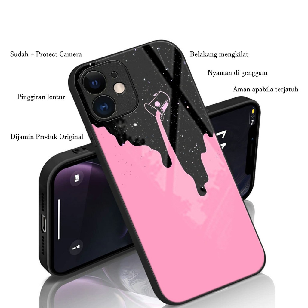 COD | SoftCase Case Original TC13 | Iphone 11,11 Pro Max 11 Pro | Case For Iphone 11 | Case Iphone 1
