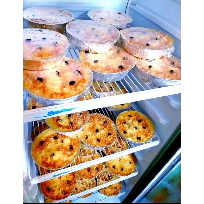 

KLAPPERT TART BY CAKE CIREBON