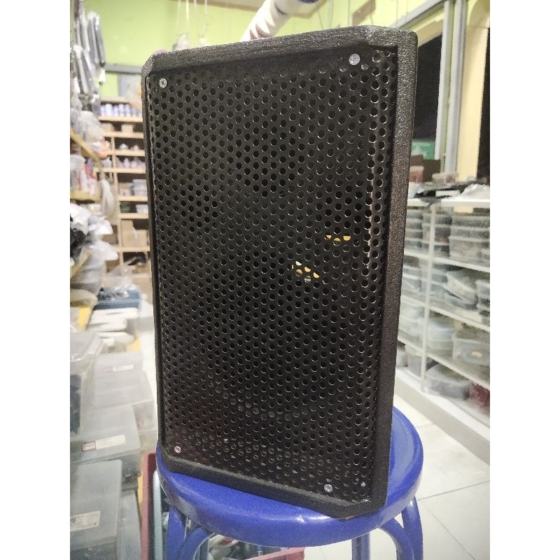 box line array 6" INC
