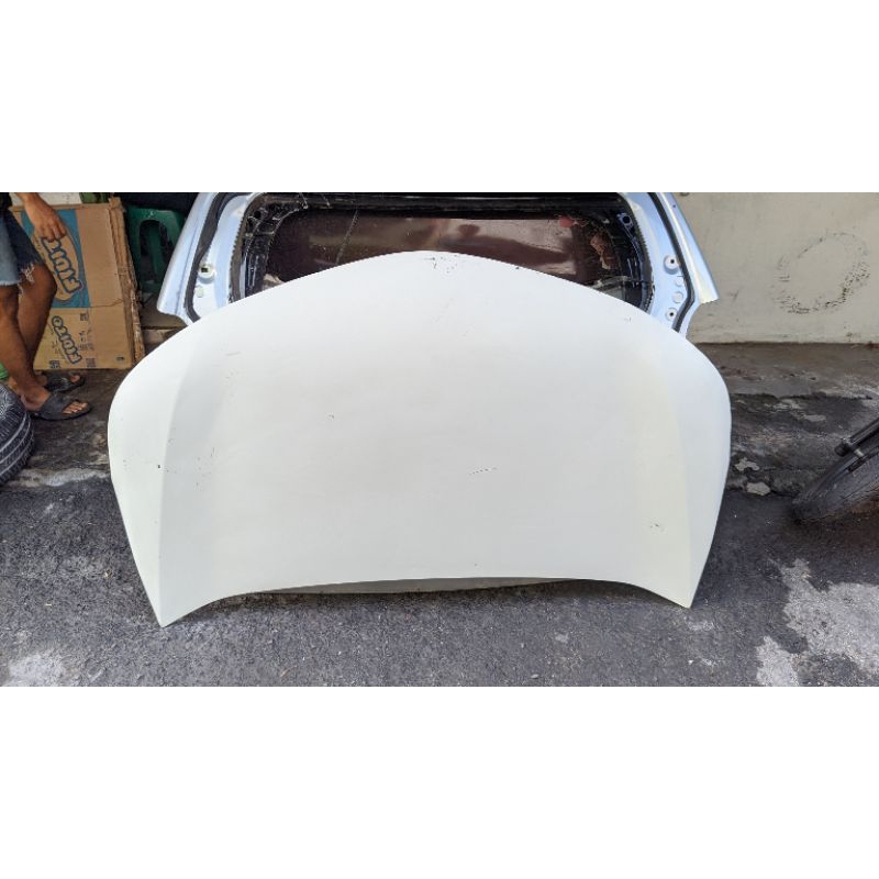 Kap mesin avanza veloz 2012-2020