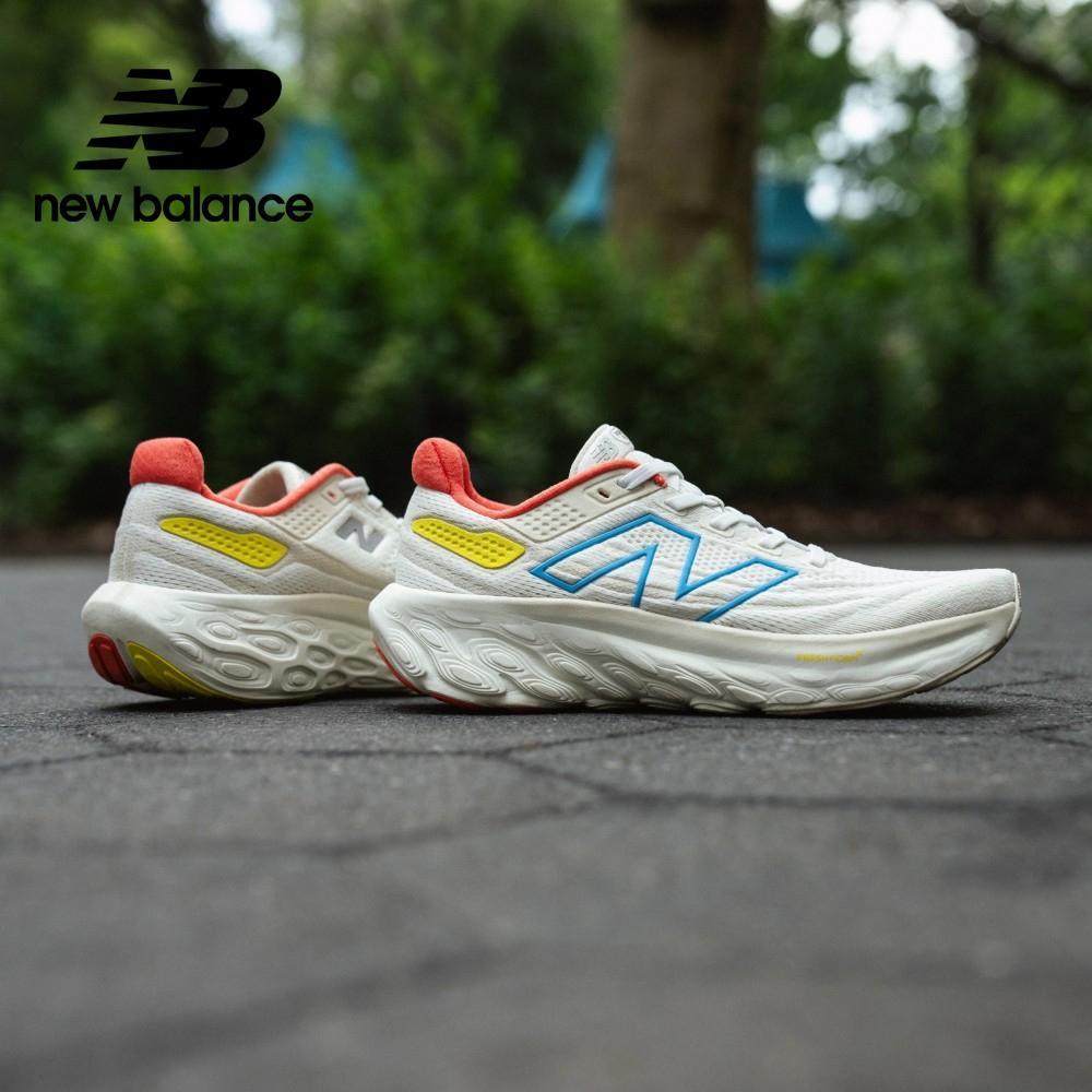 Sepatu Running NB Fresh Foam X 1080 V13 Women W1080O13 Original