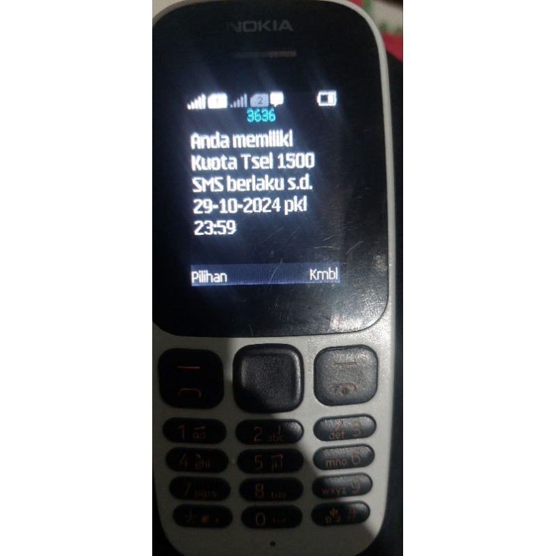 KARTU PERDANA TELKOMSEL BONUS 1500SMS