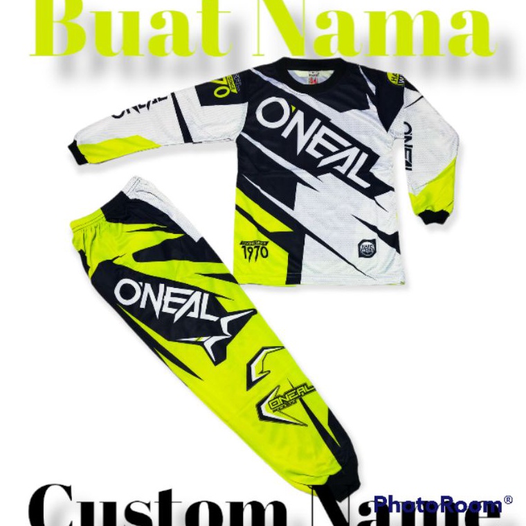 Diskon sd 5 SETELAN BAJU ANAK MOTOR CROSS SETELAN BAJU ANAK MOTOR BALAP SETELAN BAJU ANAK LAKI LENGA